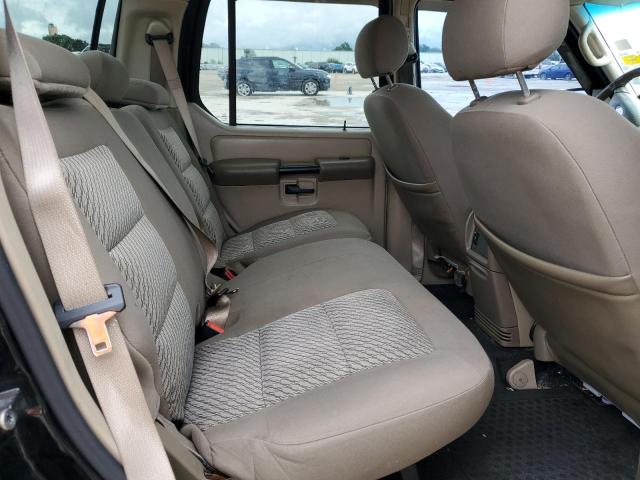 Photo 10 from auction – 2004 FORD EXPLORER S with VIN 1FMZU67K74UB58951