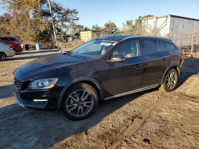 VOLVO V60 CROSS 2017 with VIN YV440MWK6H1029412 - Photo from auction