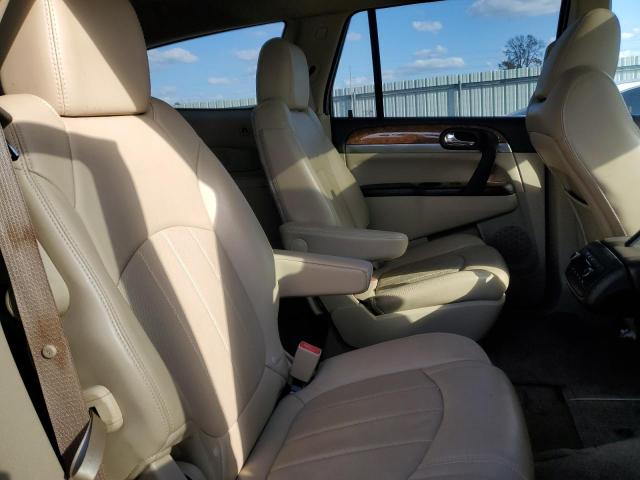 Photo 11 from auction – 2012 BUICK ENCLAVE with VIN 5GAKRDED1CJ402482