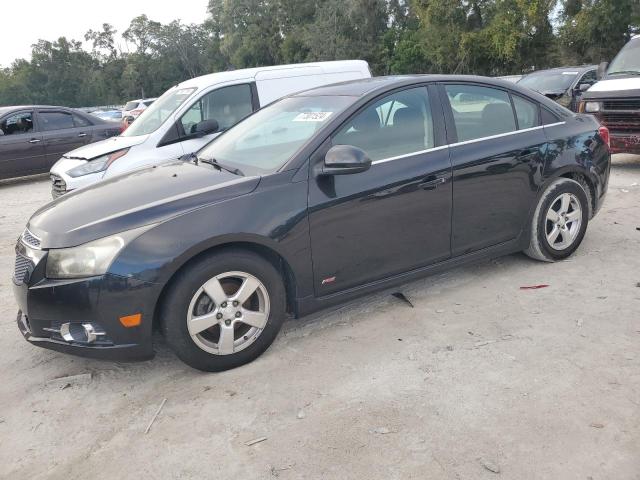 Photo 1 from auction – 2012 CHEVROLET CRUZE LT with VIN 1G1PF5SC0C7385629