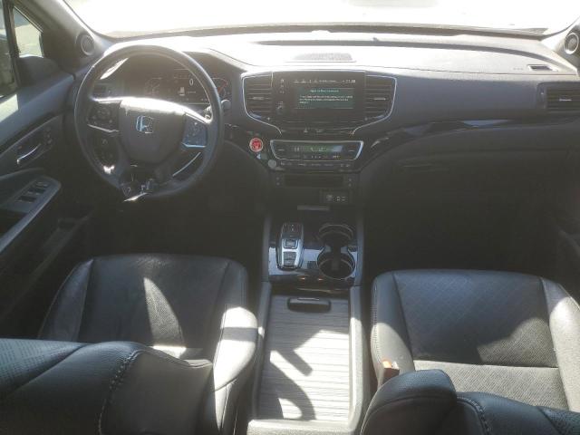 Photo 8 from auction – 2020 HONDA PASSPORT E with VIN 5FNYF8H06LB020070