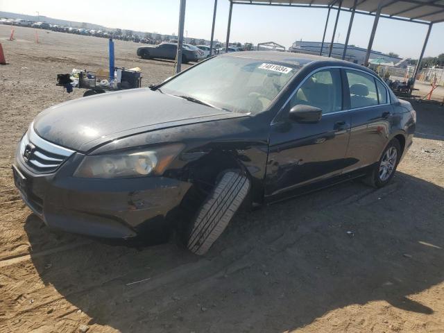 HONDA ACCORD LXP 2012 with VIN 1HGCP2F45CA112937 - Photo from auction