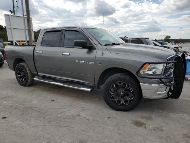 Photo 4 from auction – 2012 DODGE RAM 1500 S with VIN 1C6RD7LT3CS219013