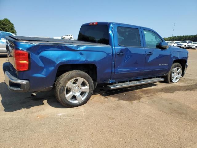 Photo 3 from auction – 2016 CHEVROLET SILVERADO with VIN 3GCPCREC5GG266424
