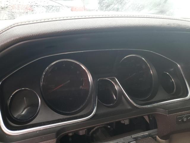 Photo 9 from auction – 2013 GMC ACADIA DEN with VIN 1GKKRTKDXDJ100188