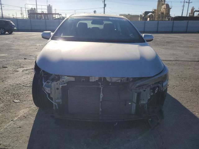 Photo 5 from auction – 2024 TOYOTA COROLLA SE with VIN 5YFS4MCE2RP198286