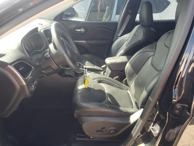 Photo 7 from auction – 2020 JEEP CHEROKEE L with VIN 1C4PJLDB4LD525410