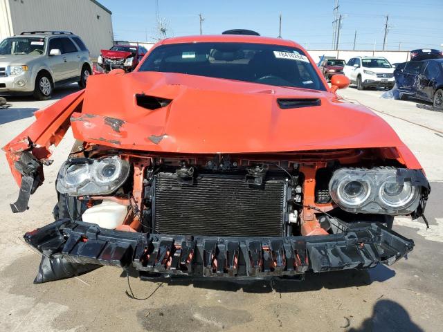 Photo 5 from auction – 2016 DODGE CHALLENGER with VIN 2C3CDZAG1GH316566