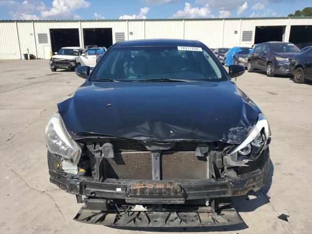 Photo 5 from auction – 2014 KIA CADENZA PR with VIN KNALN4D77E5140910