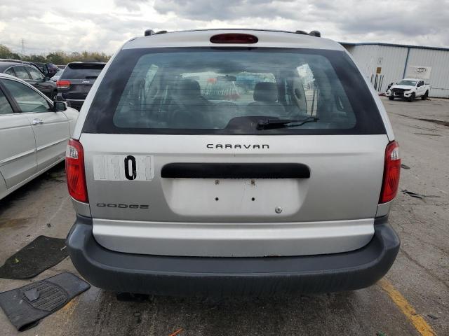 Photo 6 from auction – 2007 DODGE CARAVAN SE with VIN 1D4GP25B17B149731