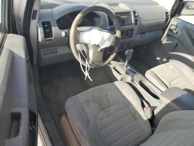 Photo 8 from auction – 2013 NISSAN FRONTIER S with VIN 1N6BD0CT0DN748367