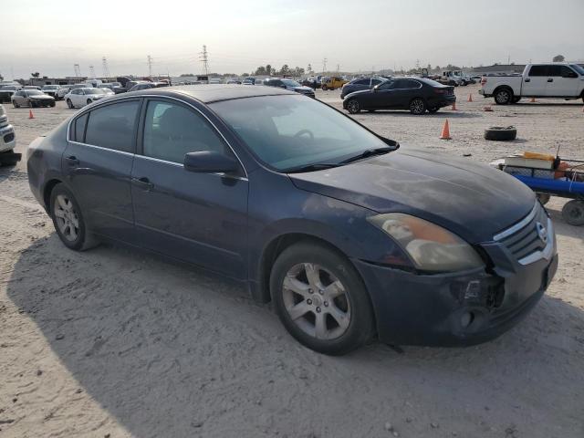 Photo 4 from auction – 2007 NISSAN ALTIMA 2.5 with VIN 1N4AL21E57N430708