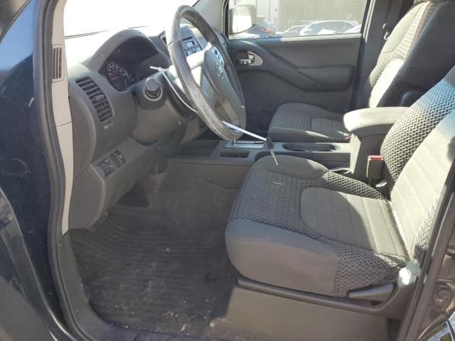 Photo 7 from auction – 2010 NISSAN FRONTIER C with VIN 1N6AD0CW2AC418887