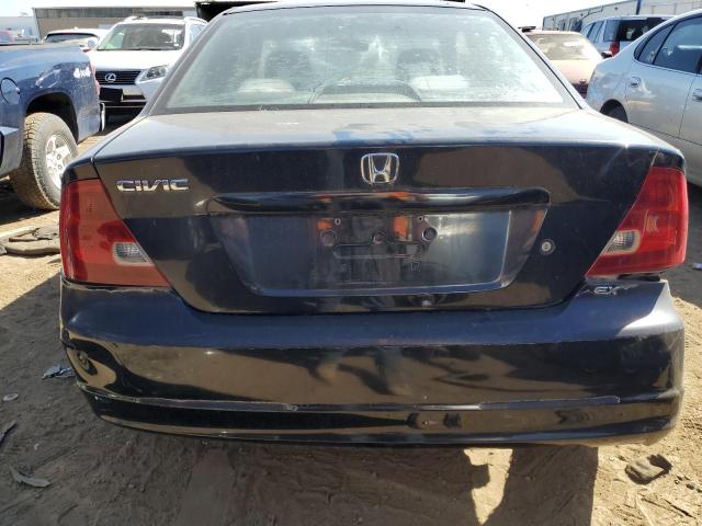 Photo 6 from auction – 2001 HONDA CIVIC LX with VIN 1HGEM22911L112924