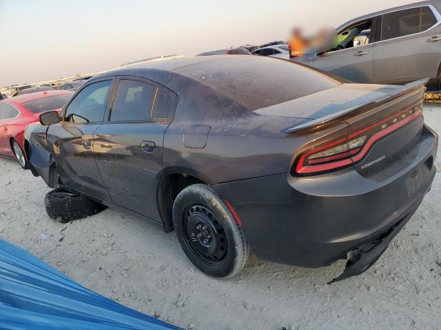 Photo 2 from auction – 2017 DODGE CHARGER SE with VIN 2C3CDXBG3HH654541