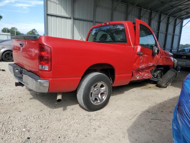 Photo 3 from auction – 2006 DODGE RAM 1500 S with VIN 1D7HA16K26J145435