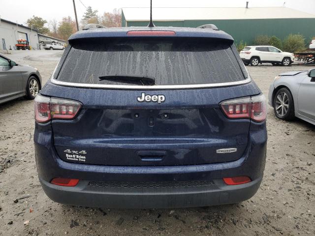 Photo 6 from auction – 2019 JEEP COMPASS LA with VIN 3C4NJDBBXKT690791