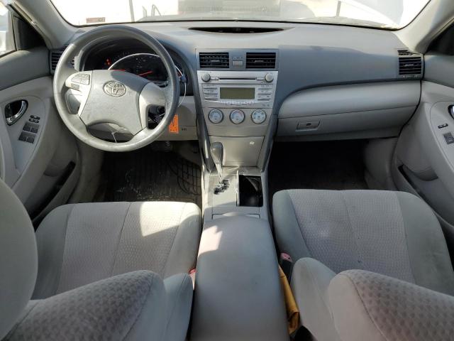 Photo 8 from auction – 2011 TOYOTA CAMRY BASE with VIN 4T1BF3EK2BU611304