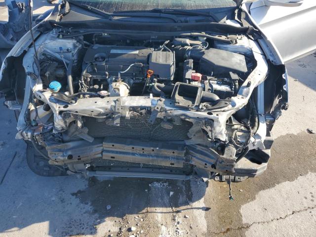 Photo 11 from auction – 2014 HONDA ACCORD EXL with VIN 1HGCR2F83EA269964