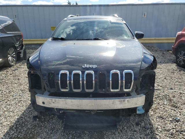Photo 5 from auction – 2014 JEEP CHEROKEE L with VIN 1C4PJMCS8EW258383