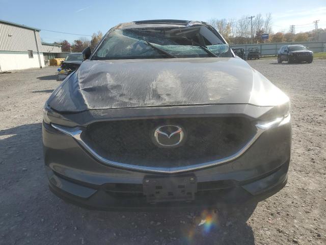 Photo 5 from auction – 2019 MAZDA CX-5 GRAND with VIN JM3KFBDM6K0577352