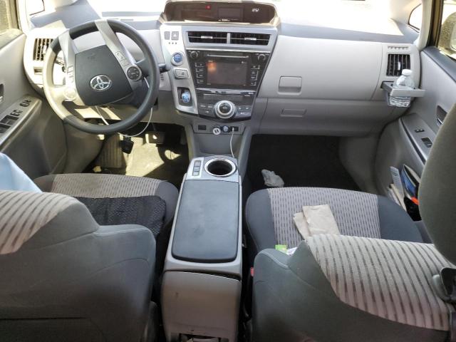 Photo 8 from auction – 2017 TOYOTA PRIUS with VIN JTDZN3EU0HJ064860