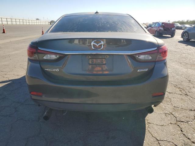 Photo 6 from auction – 2016 MAZDA 6 TOURING with VIN JM1GJ1T58G1403012