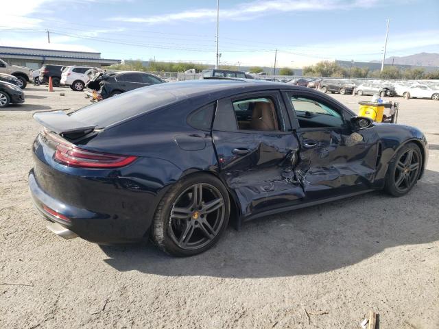 Photo 3 from auction – 2020 PORSCHE PANAMERA B with VIN WP0AA2A74LL103143
