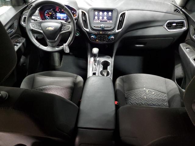 Photo 8 from auction – 2022 CHEVROLET EQUINOX LT with VIN 3GNAXUEV2NL104065
