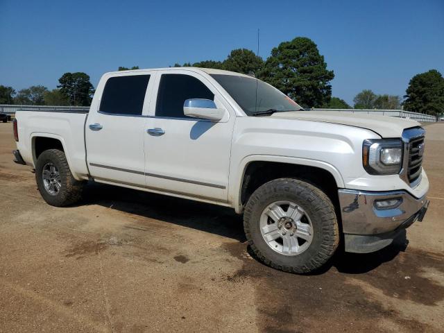 Photo 4 from auction – 2017 GMC SIERRA K15 with VIN 3GTU2NEC0HG442361