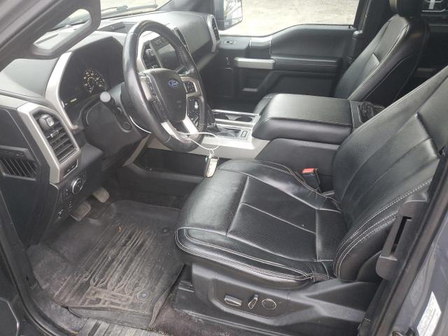 Photo 7 from auction – 2018 FORD F150 SUPER with VIN 1FTFX1EG2JFB48652