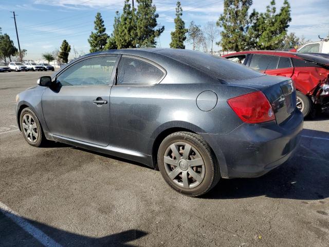 Photo 2 from auction – 2008 TOYOTA SCION TC with VIN JTKDE167280231662