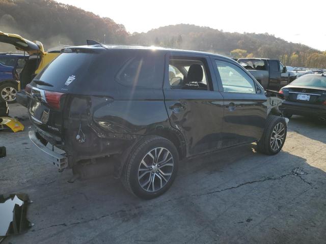 Photo 3 from auction – 2018 MITSUBISHI OUTLANDER with VIN JA4AZ3A34JZ061718