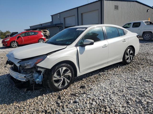 SUBARU LEGACY PRE 2023 with VIN 4S3BWAC68P3011091 - Photo from auction