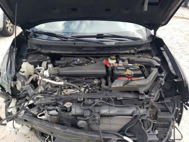 Photo 11 from auction – 2015 NISSAN ROGUE S with VIN KNMAT2MV5FP505691