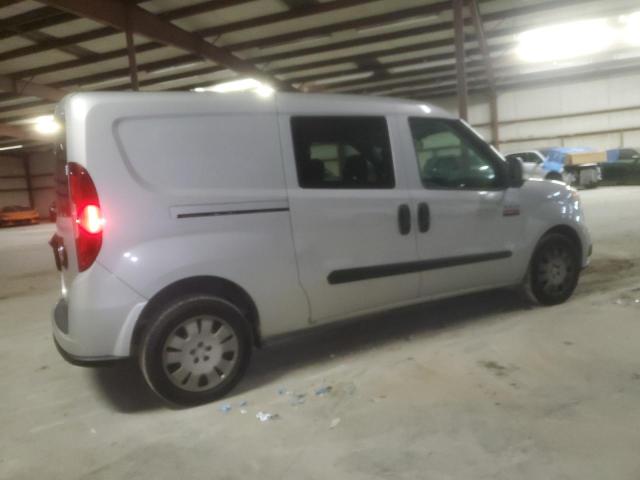 Photo 3 from auction – 2018 RAM PROMASTER with VIN ZFBERFBB4J6K51585
