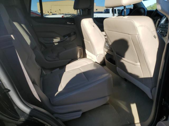 Photo 10 from auction – 2017 GMC YUKON SLT with VIN 1GKS1BKC0HR377688