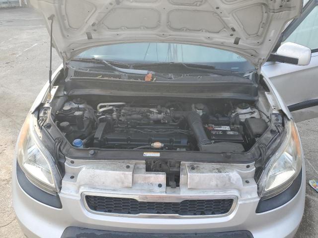 Photo 11 from auction – 2010 KIA SOUL + with VIN KNDJT2A26A7131028