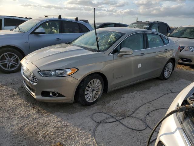 FORD FUSION SE 2016 with VIN 3FA6P0LU5GR110580 - Photo from auction