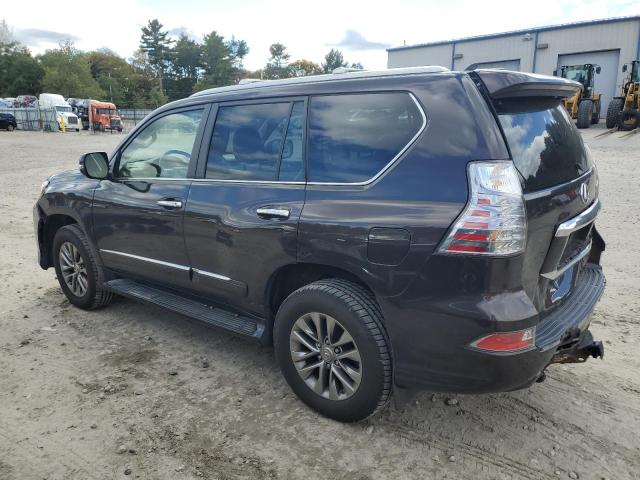 Photo 2 from auction – 2015 LEXUS GX 460 PRE with VIN JTJJM7FX3F5103427