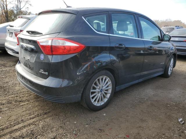 Photo 3 from auction – 2013 FORD C-MAX SEL with VIN 1FADP5BU5DL511286