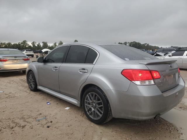 Photo 2 from auction – 2010 SUBARU LEGACY 2.5 with VIN 4S3BMCK68A3241935