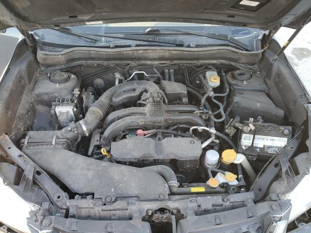 Photo 11 from auction – 2015 SUBARU FORESTER 2 with VIN JF2SJAHC0FH483592