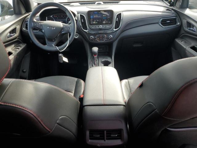 Photo 8 from auction – 2024 CHEVROLET EQUINOX RS with VIN 3GNAXMEG0RL174820
