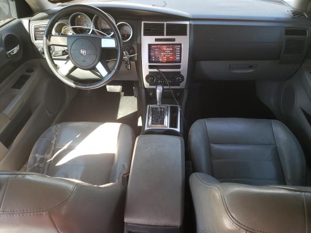 Photo 8 from auction – 2007 DODGE CHARGER R/ with VIN 2B3KA53H47H745832