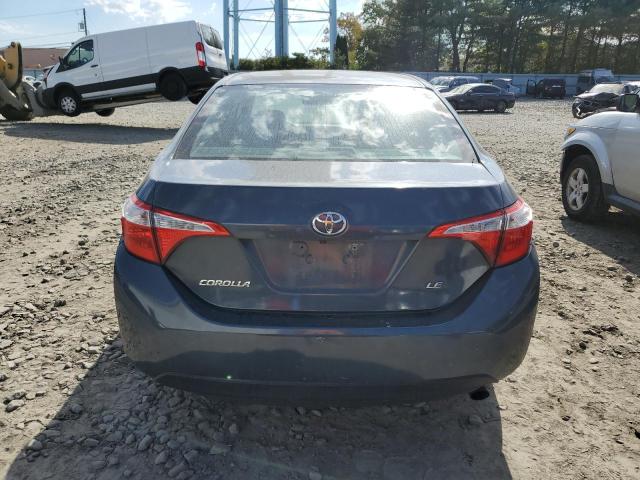 Photo 6 from auction – 2015 TOYOTA COROLLA L with VIN 2T1BURHE9FC281263