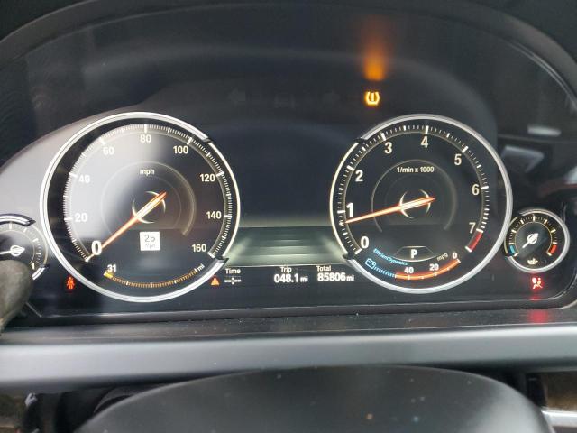 Foto 9 de la subasta – 2015 BMW 650 I GRAN con VIN WBA6B2C59FD799296