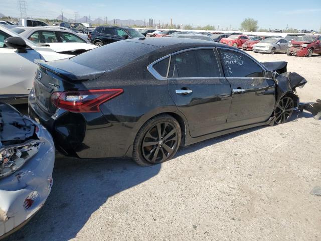 Photo 3 from auction – 2018 NISSAN ALTIMA 2.5 with VIN 1N4AL3AP7JC240337