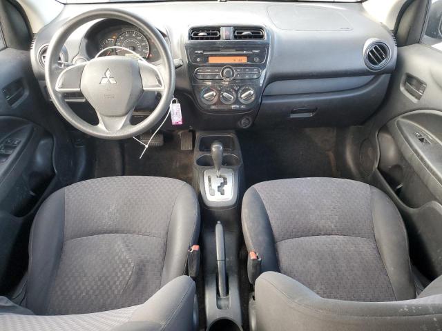 Photo 8 from auction – 2017 MITSUBISHI MIRAGE ES with VIN ML32A3HJ2HH004233