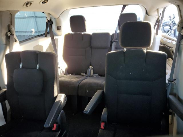 Photo 10 from auction – 2015 DODGE GRAND CARA with VIN 2C4RDGBG0FR599057